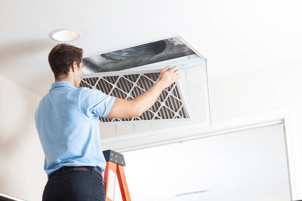 Best Commercial HVAC Repair  in La Crescenta Montrose, CA